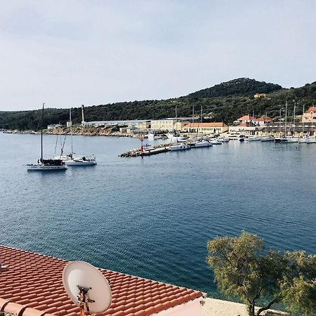 Apartment Svetka Sali Dış mekan fotoğraf