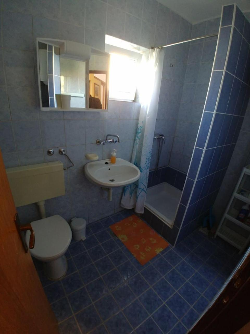 Apartment Svetka Sali Dış mekan fotoğraf