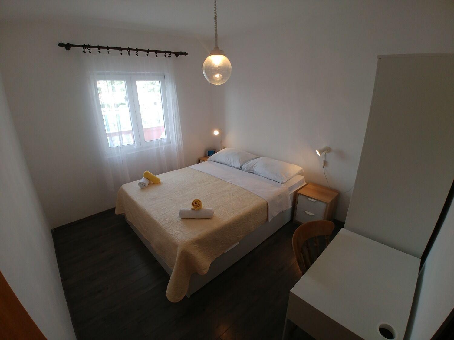 Apartment Svetka Sali Dış mekan fotoğraf