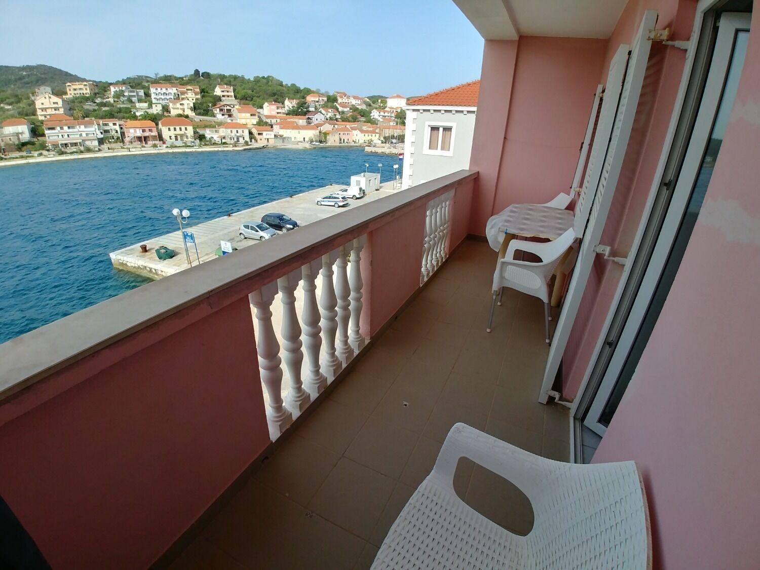 Apartment Svetka Sali Dış mekan fotoğraf