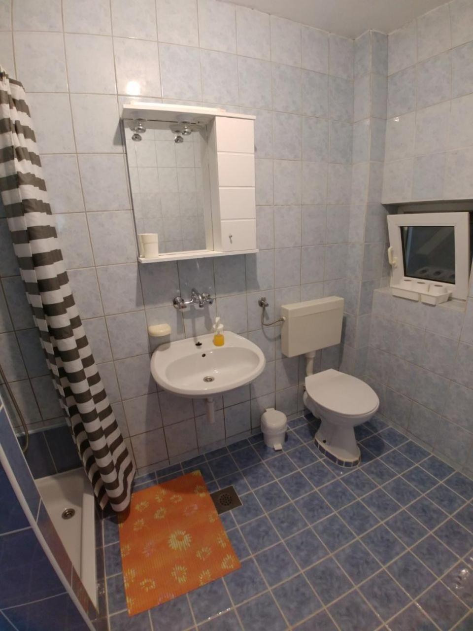 Apartment Svetka Sali Dış mekan fotoğraf