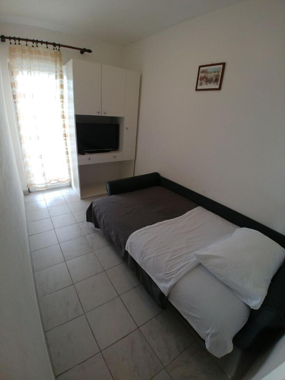 Apartment Svetka Sali Dış mekan fotoğraf