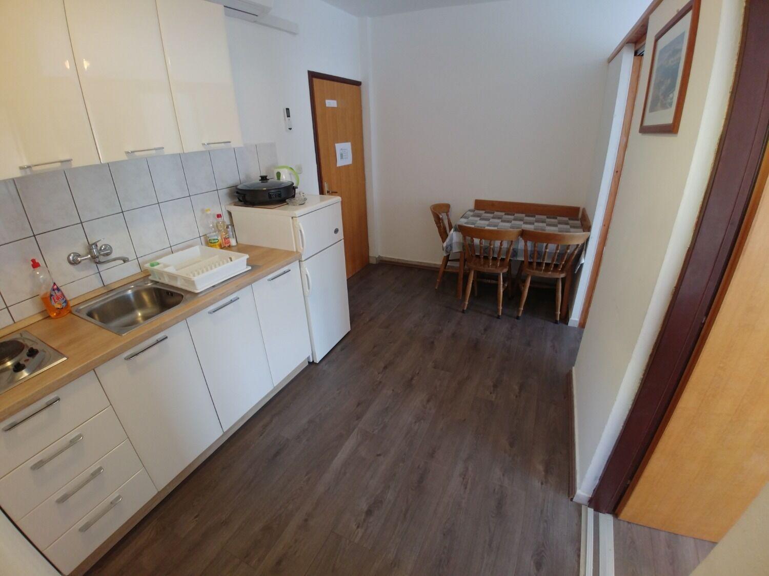 Apartment Svetka Sali Dış mekan fotoğraf