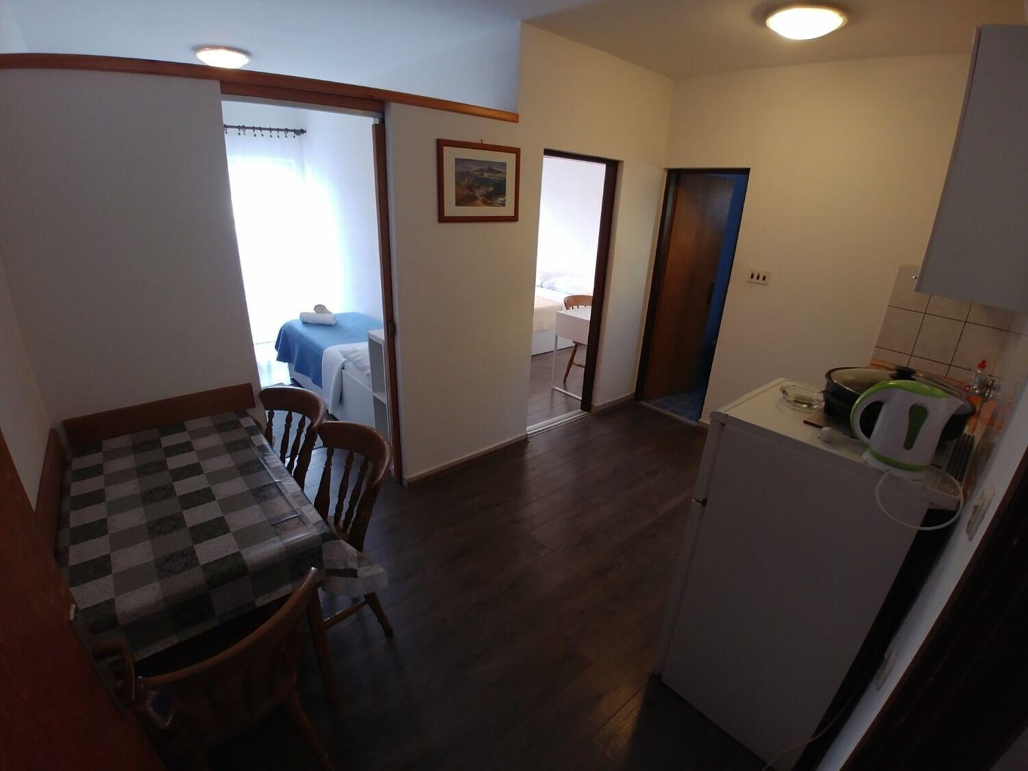 Apartment Svetka Sali Dış mekan fotoğraf