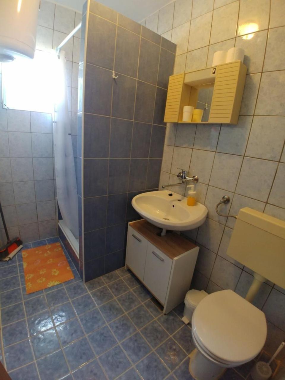 Apartment Svetka Sali Dış mekan fotoğraf