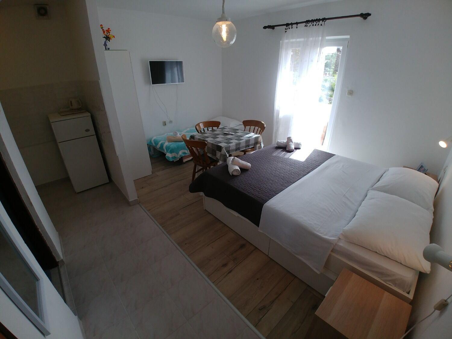 Apartment Svetka Sali Dış mekan fotoğraf
