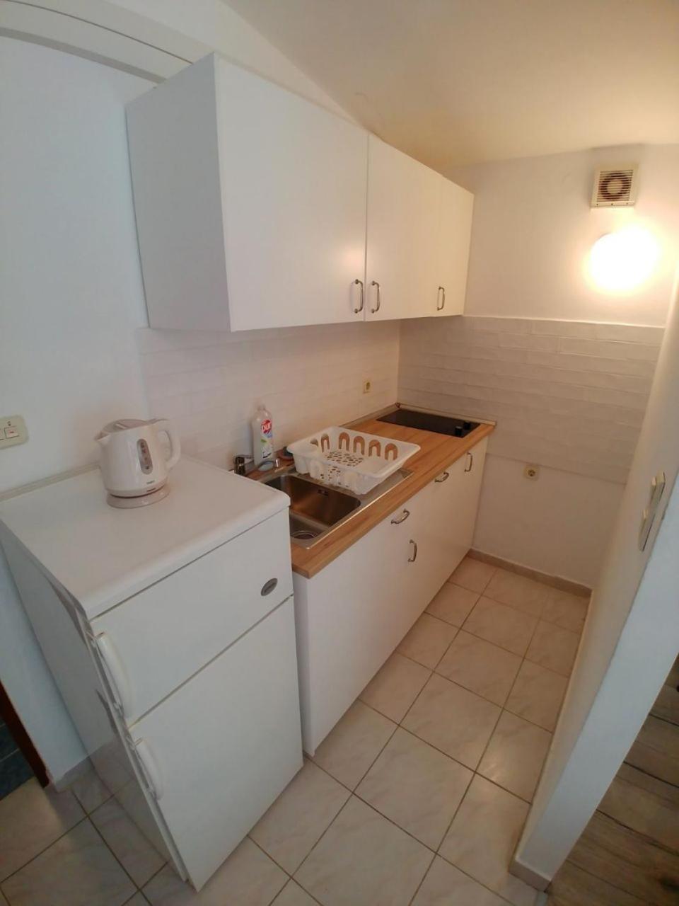 Apartment Svetka Sali Dış mekan fotoğraf