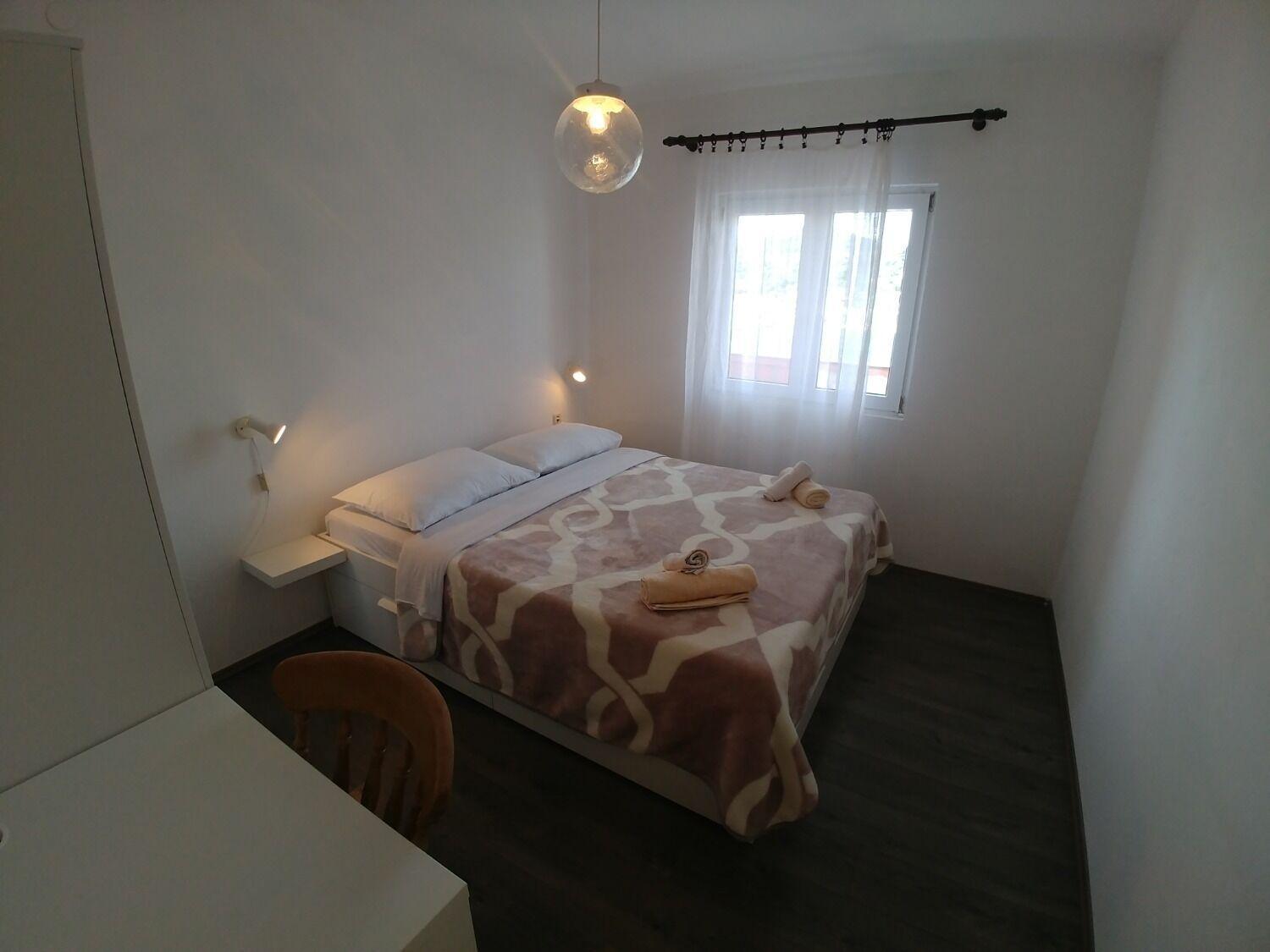 Apartment Svetka Sali Dış mekan fotoğraf