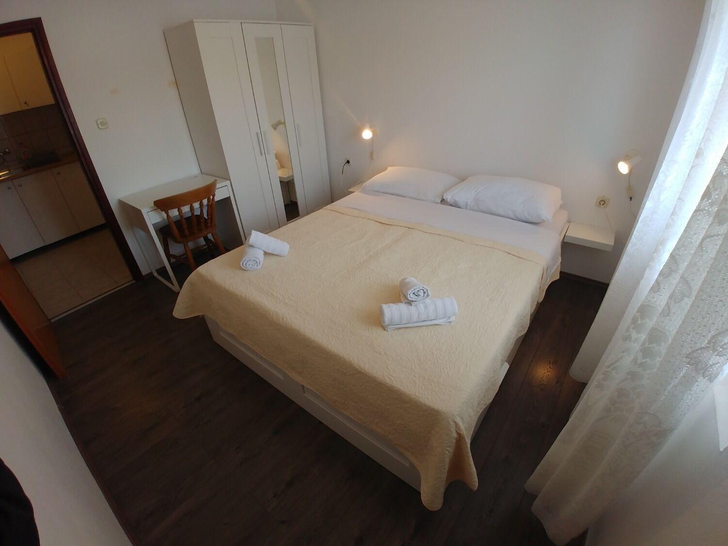 Apartment Svetka Sali Dış mekan fotoğraf