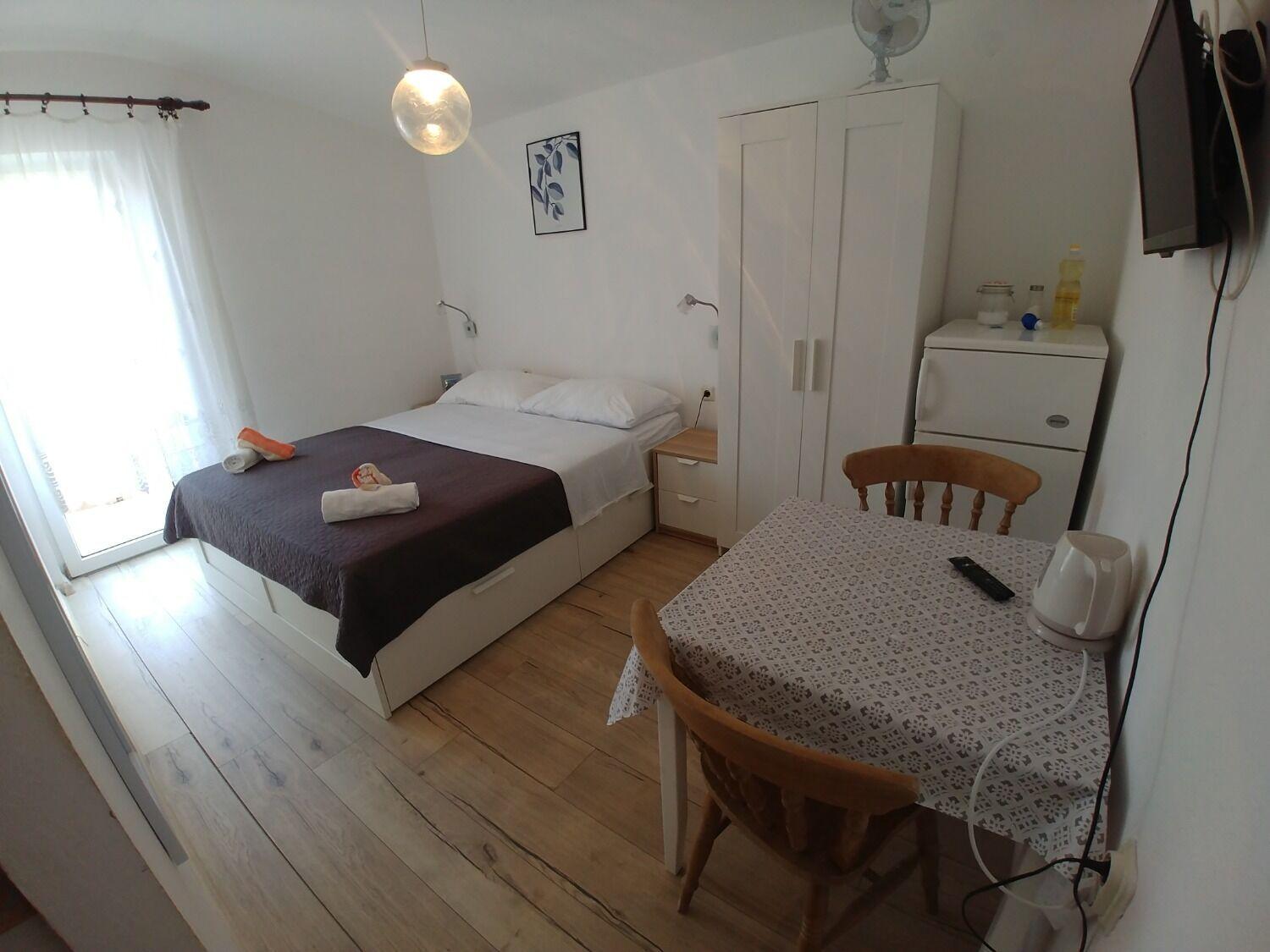 Apartment Svetka Sali Dış mekan fotoğraf