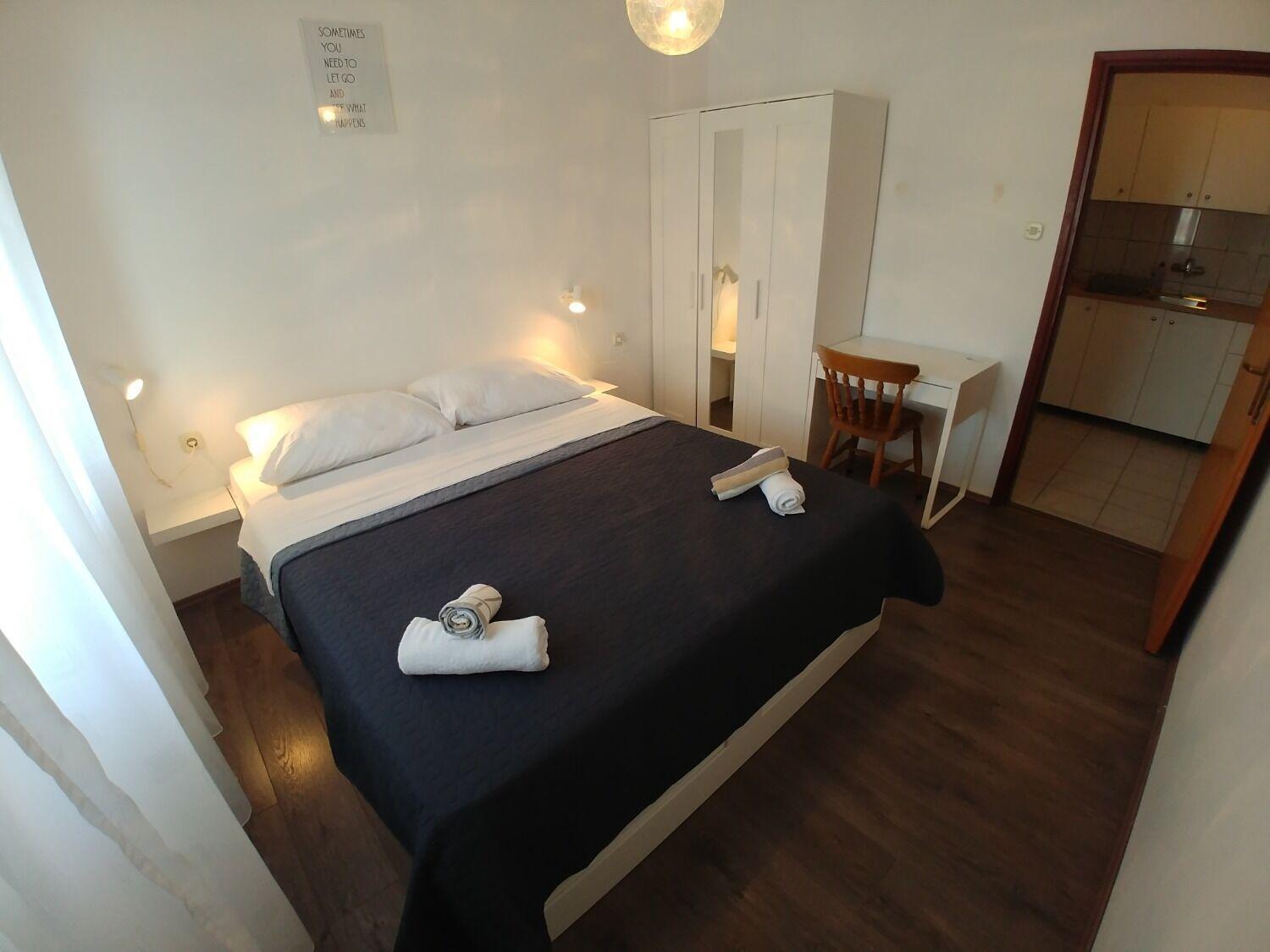 Apartment Svetka Sali Dış mekan fotoğraf