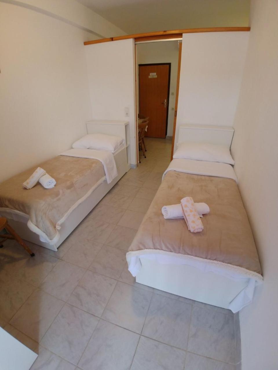 Apartment Svetka Sali Dış mekan fotoğraf