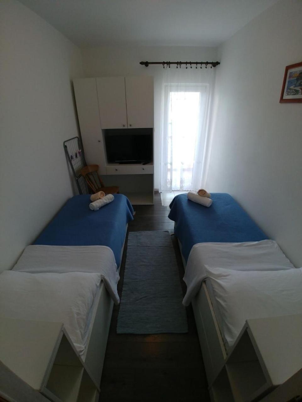 Apartment Svetka Sali Dış mekan fotoğraf
