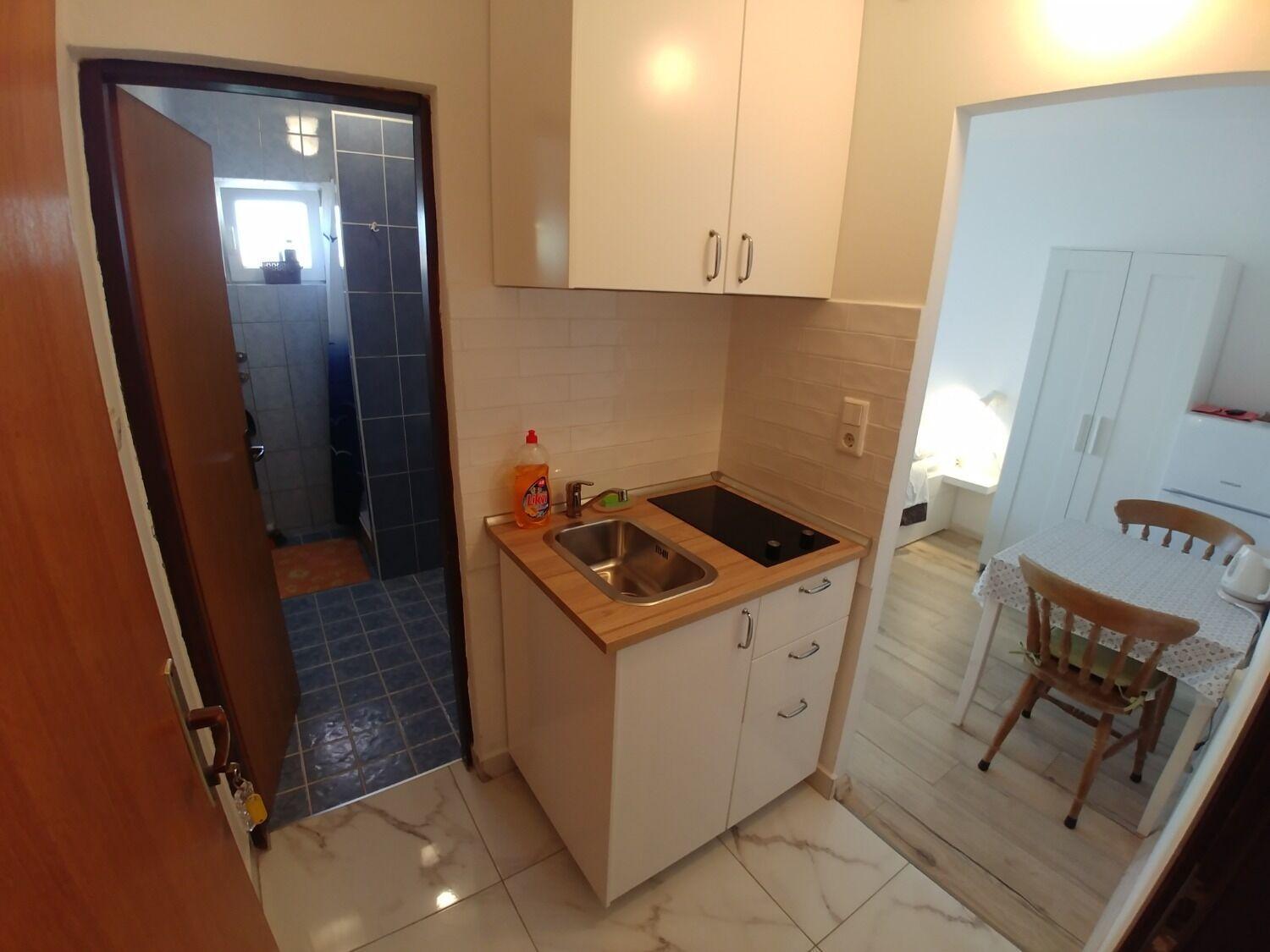 Apartment Svetka Sali Dış mekan fotoğraf
