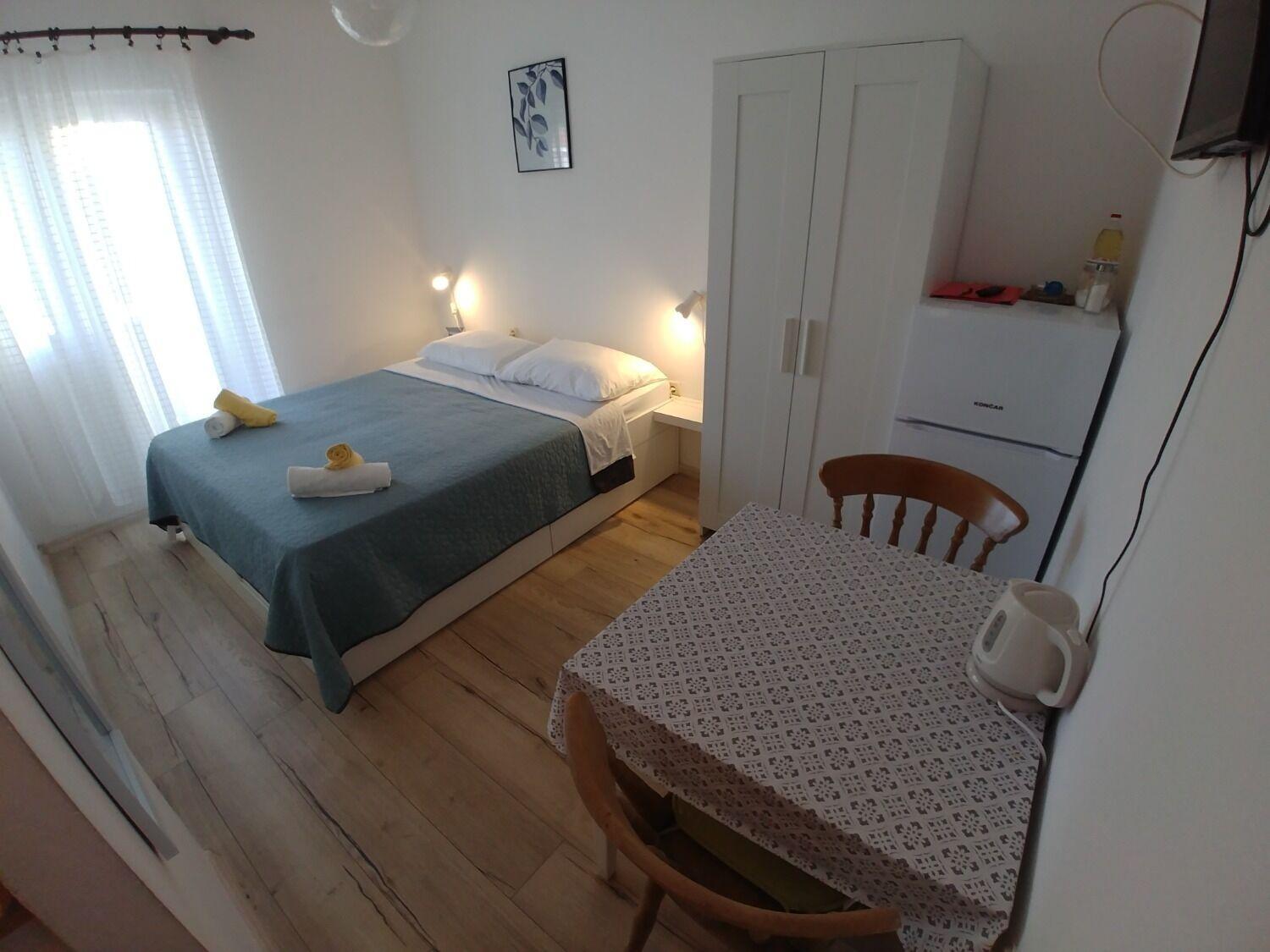 Apartment Svetka Sali Dış mekan fotoğraf
