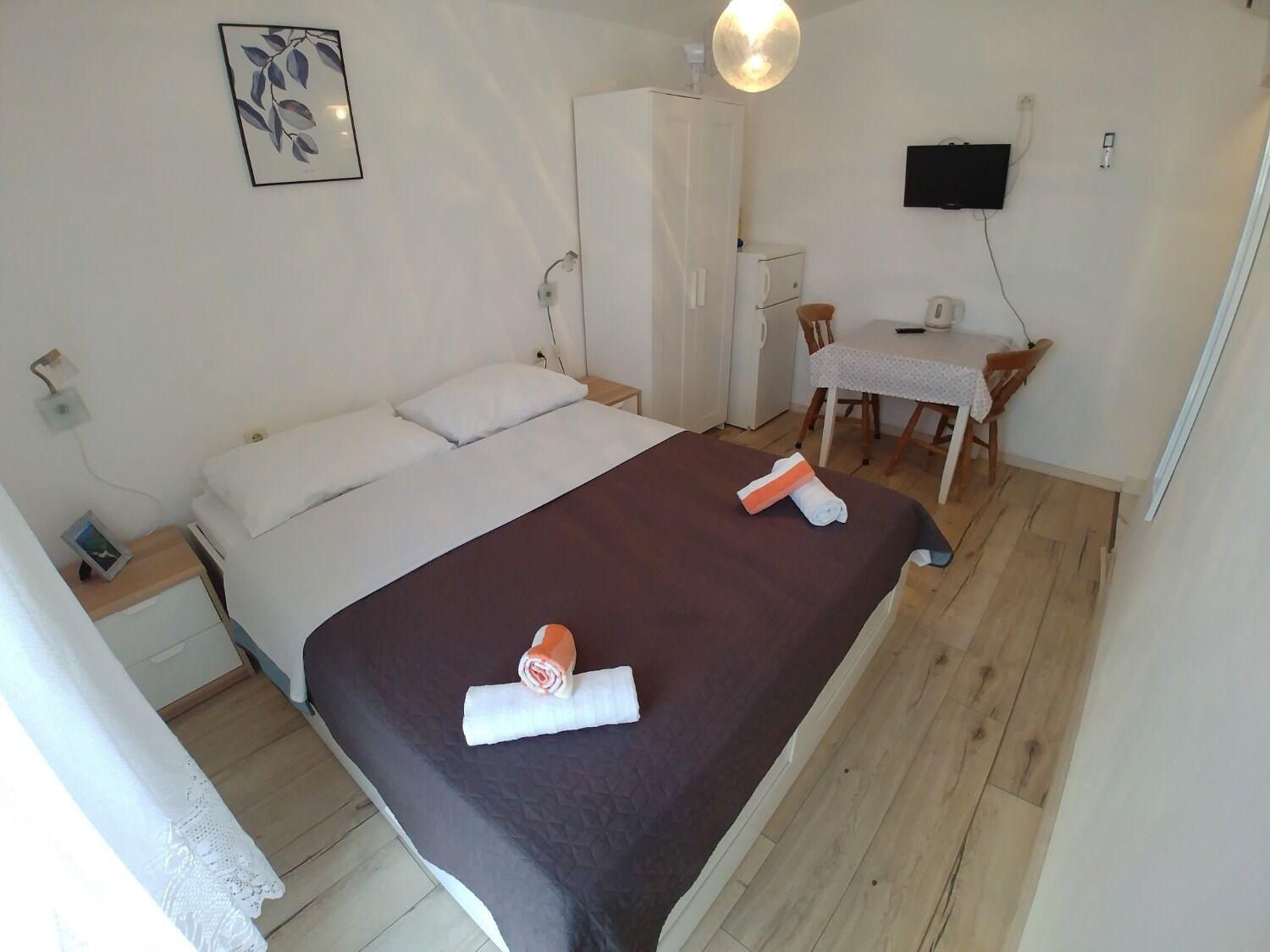 Apartment Svetka Sali Dış mekan fotoğraf