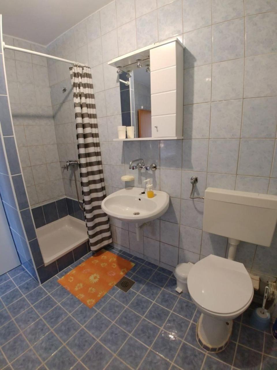Apartment Svetka Sali Dış mekan fotoğraf