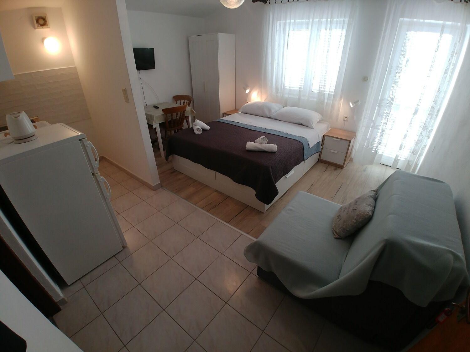 Apartment Svetka Sali Dış mekan fotoğraf