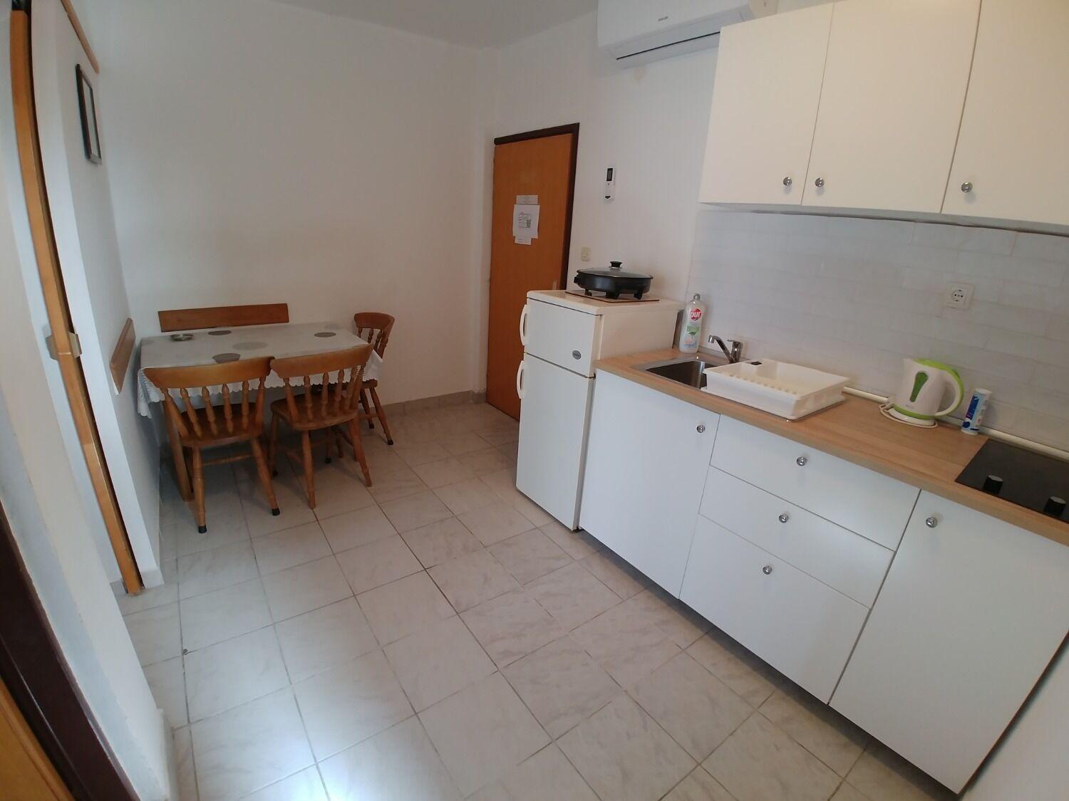 Apartment Svetka Sali Dış mekan fotoğraf