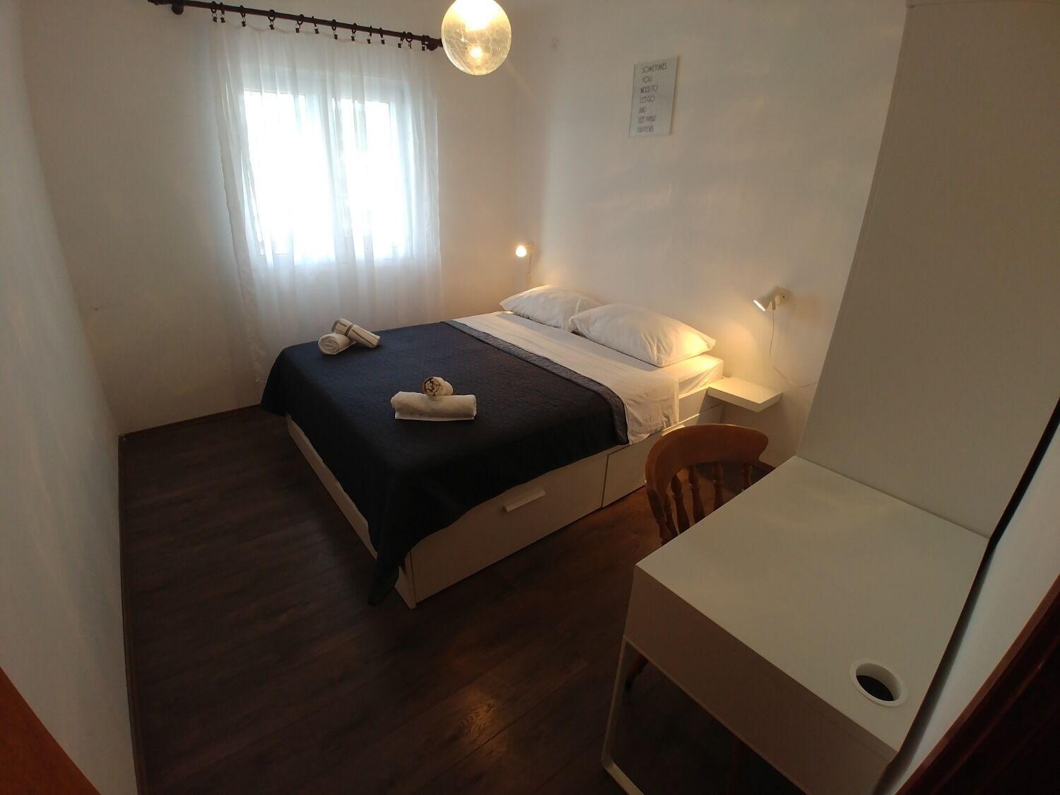 Apartment Svetka Sali Dış mekan fotoğraf