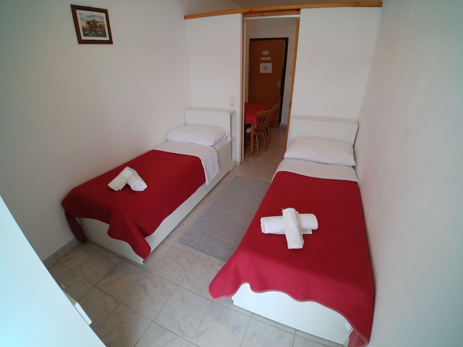 Apartment Svetka Sali Dış mekan fotoğraf