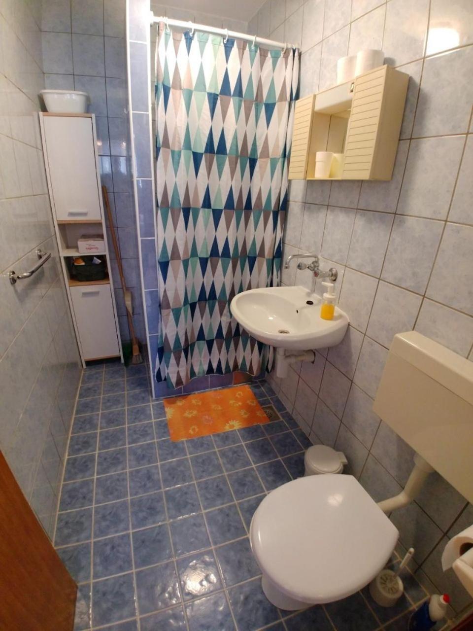 Apartment Svetka Sali Dış mekan fotoğraf