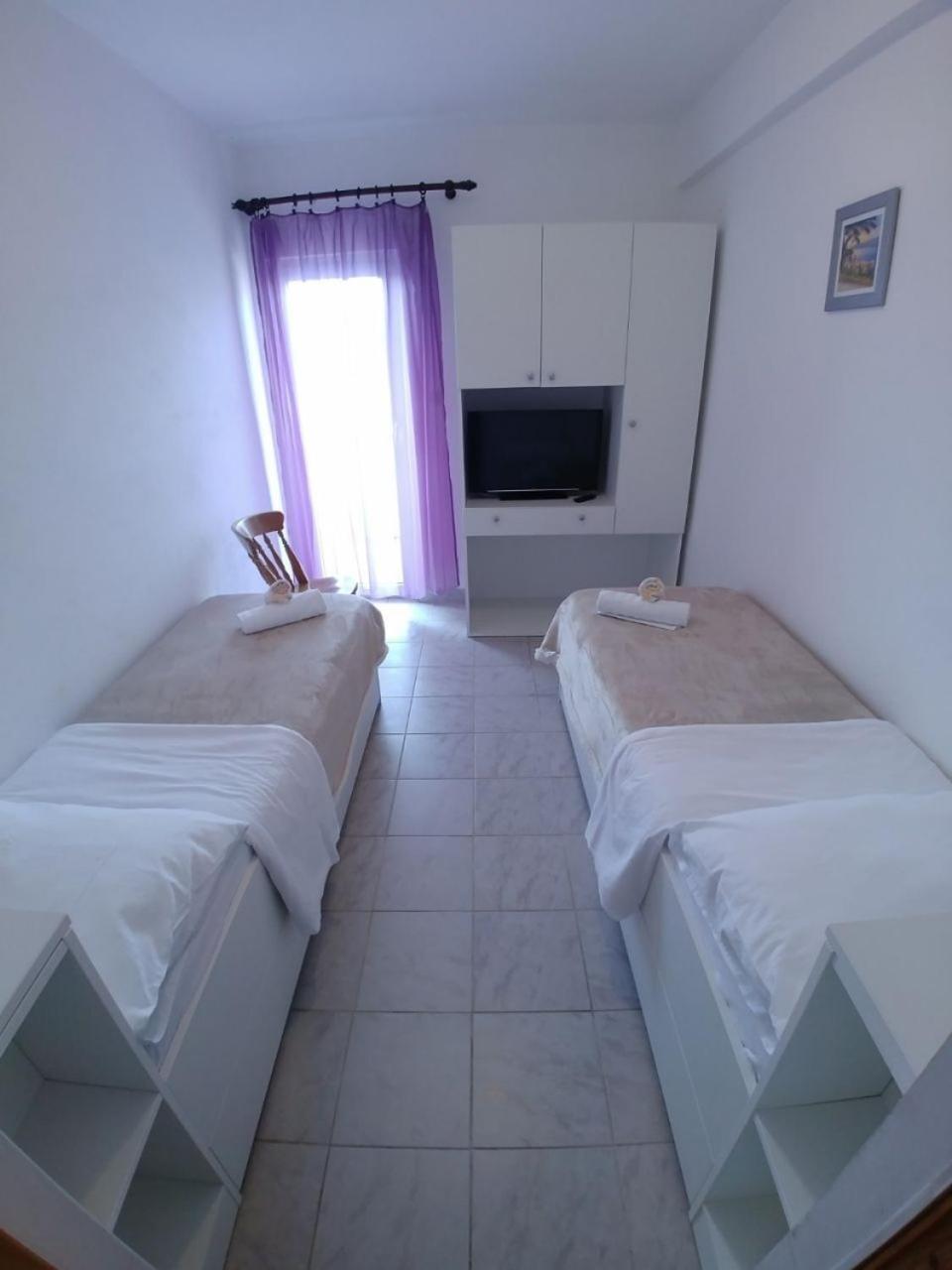 Apartment Svetka Sali Dış mekan fotoğraf