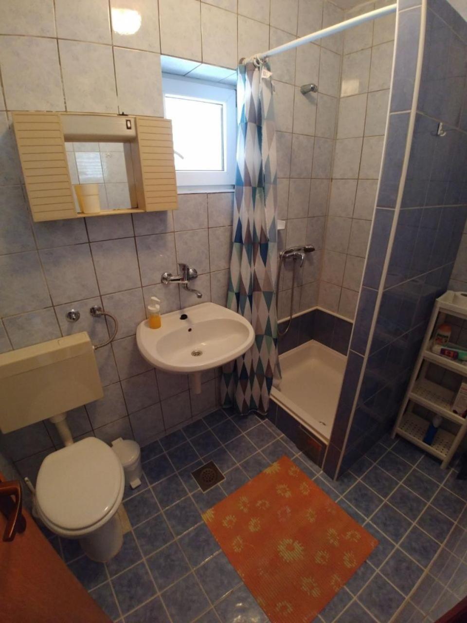 Apartment Svetka Sali Dış mekan fotoğraf