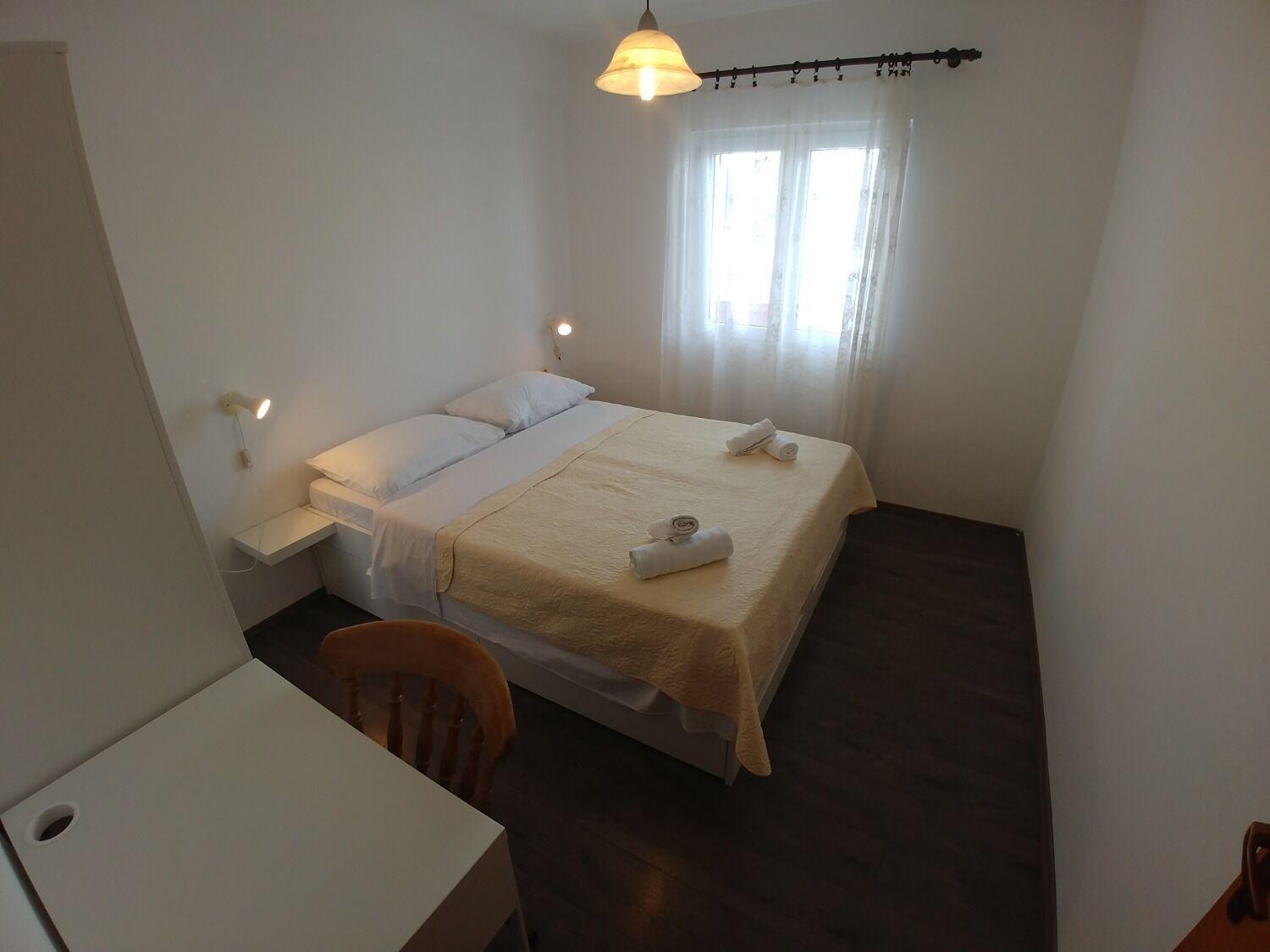 Apartment Svetka Sali Dış mekan fotoğraf