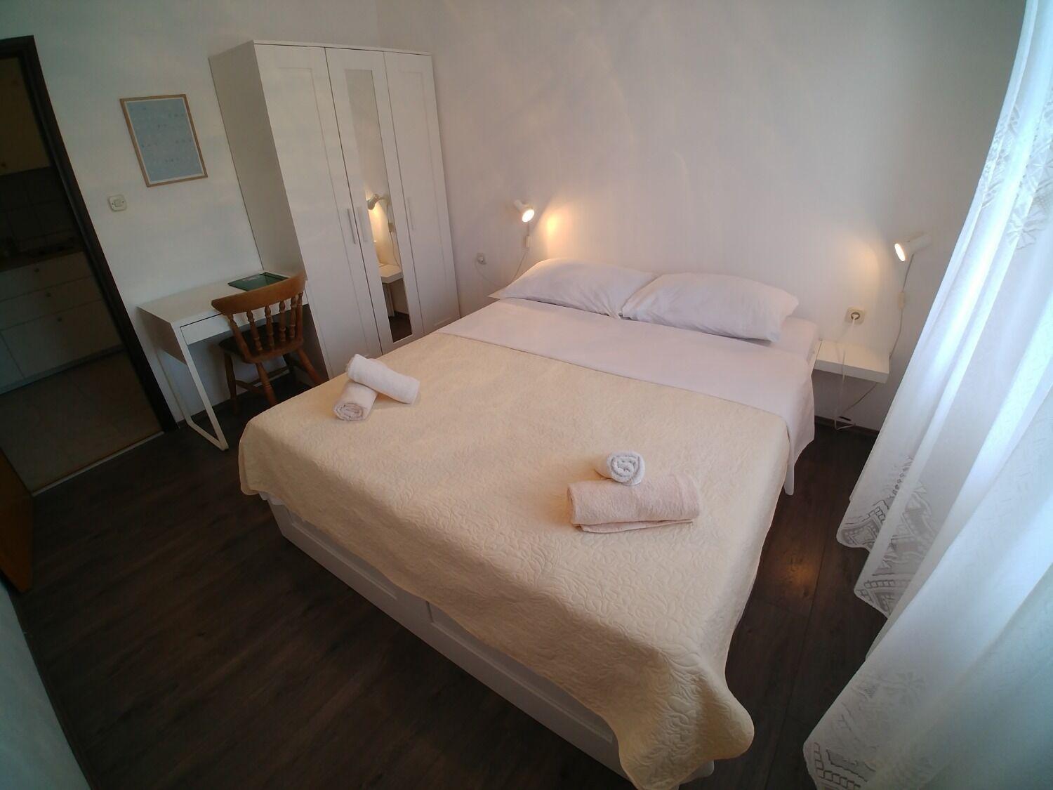 Apartment Svetka Sali Dış mekan fotoğraf