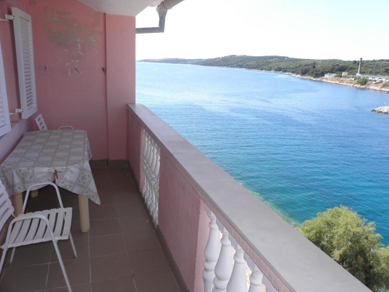Apartment Svetka Sali Dış mekan fotoğraf