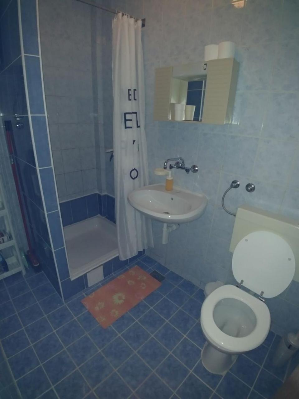 Apartment Svetka Sali Dış mekan fotoğraf