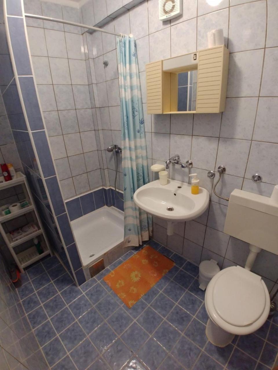 Apartment Svetka Sali Dış mekan fotoğraf