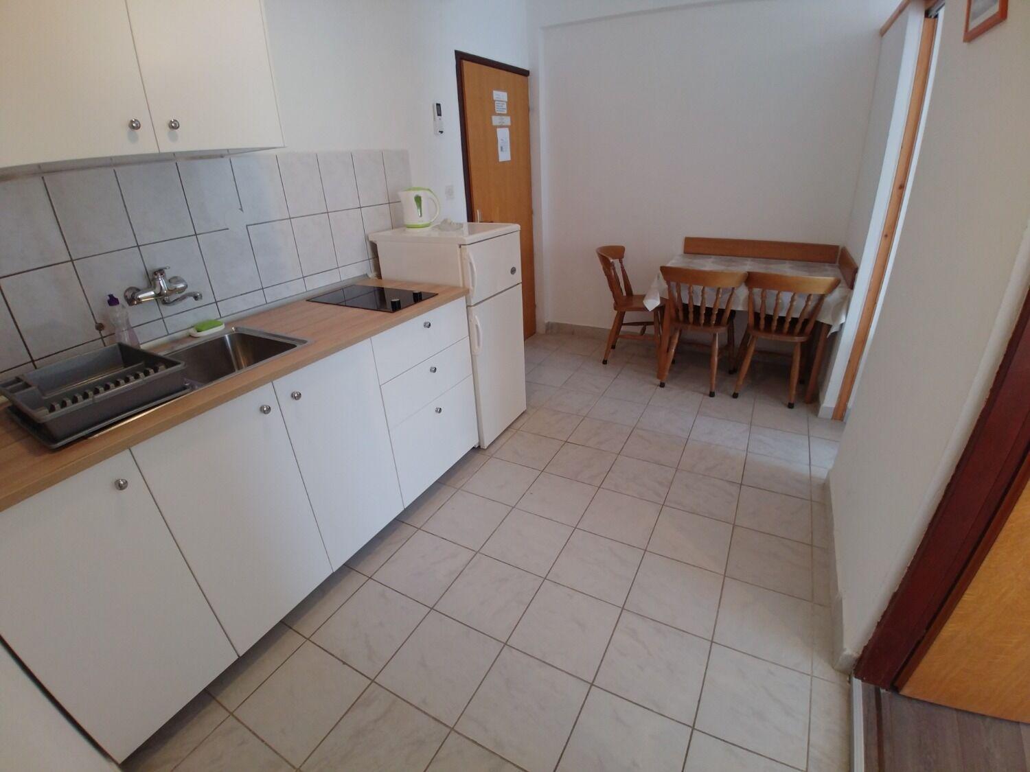 Apartment Svetka Sali Dış mekan fotoğraf