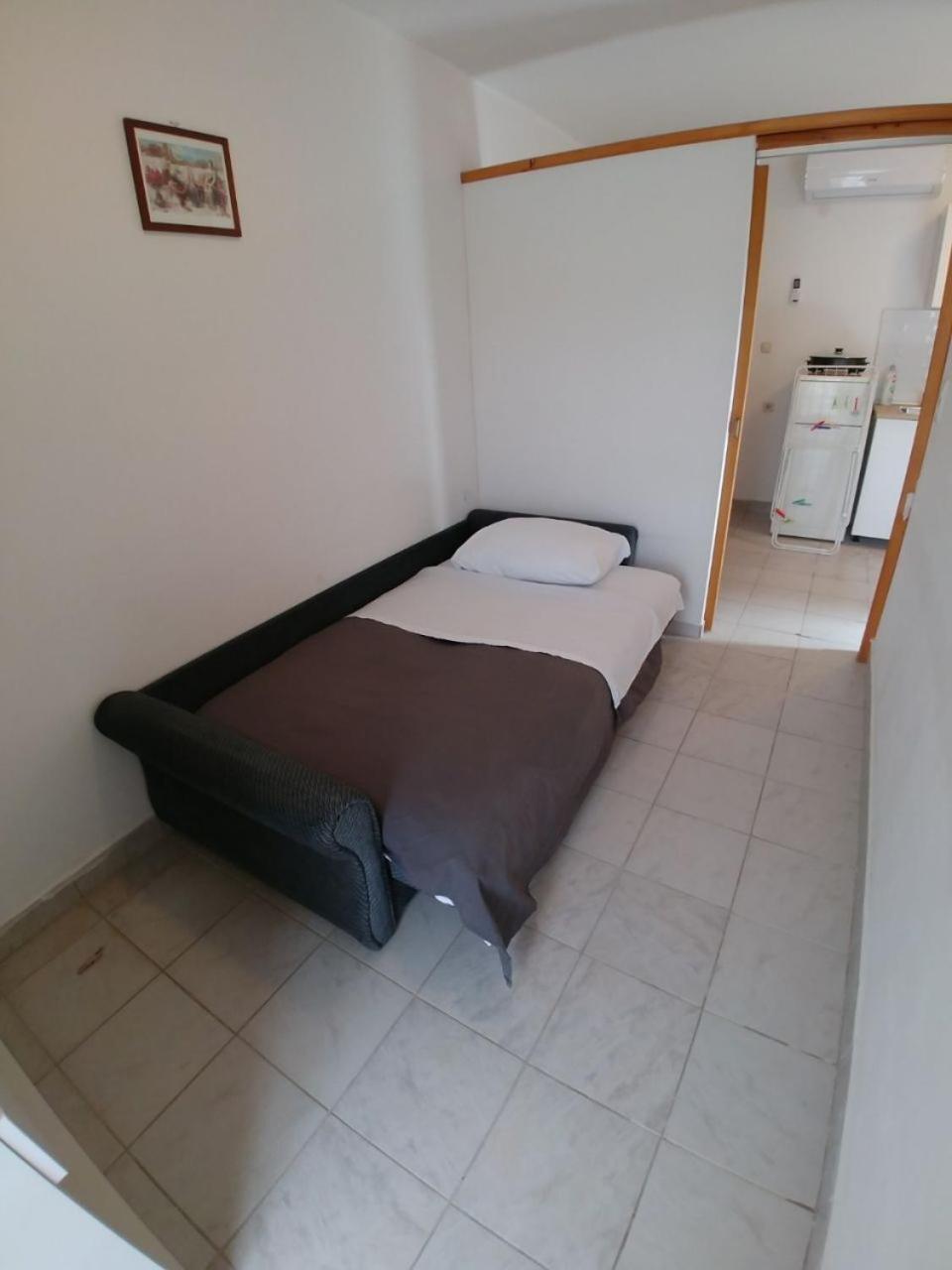 Apartment Svetka Sali Dış mekan fotoğraf