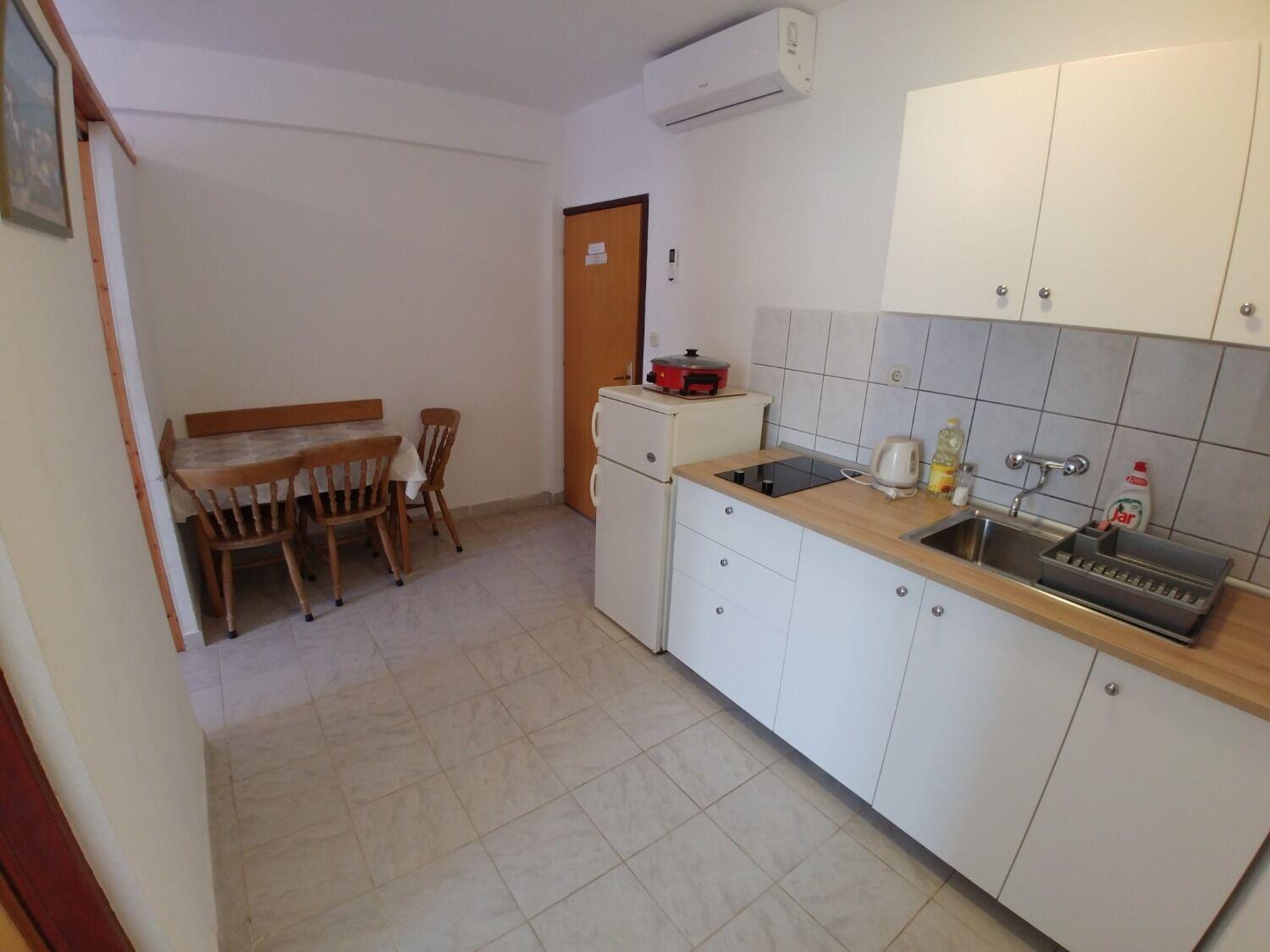 Apartment Svetka Sali Dış mekan fotoğraf