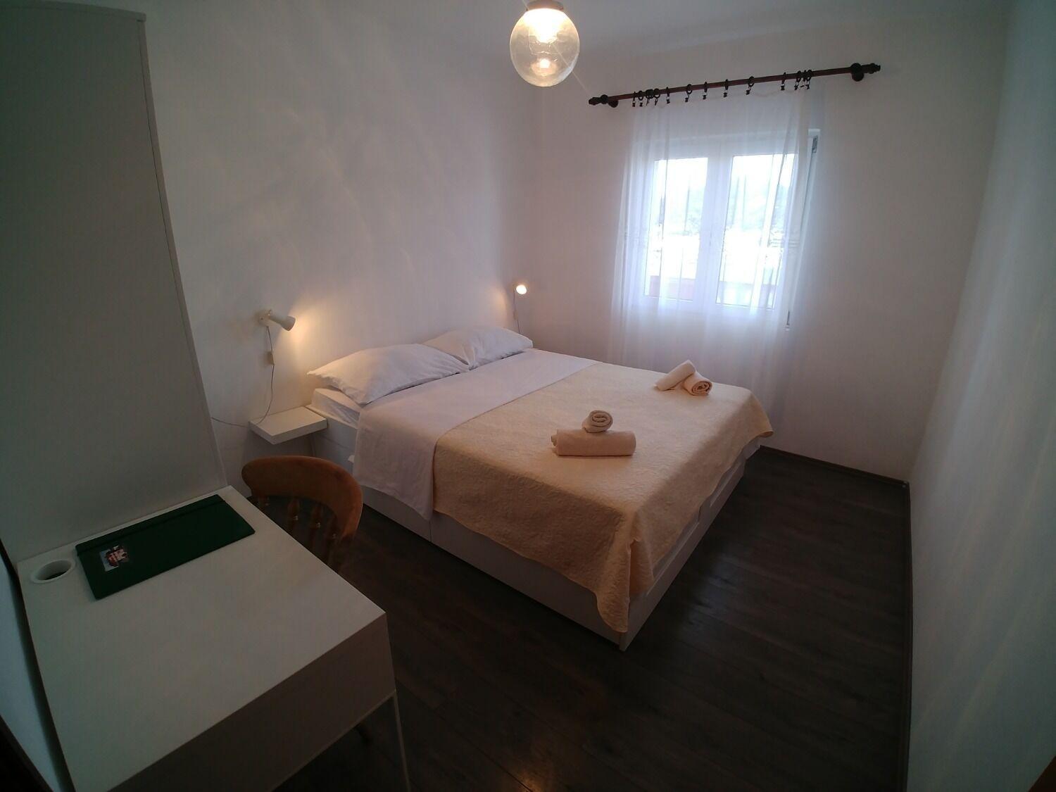 Apartment Svetka Sali Dış mekan fotoğraf