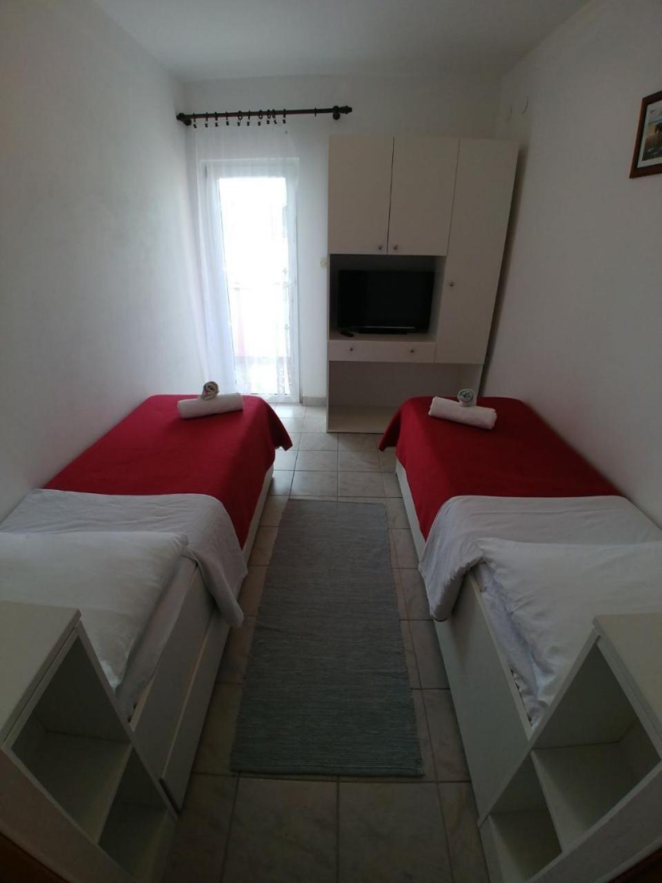 Apartment Svetka Sali Dış mekan fotoğraf