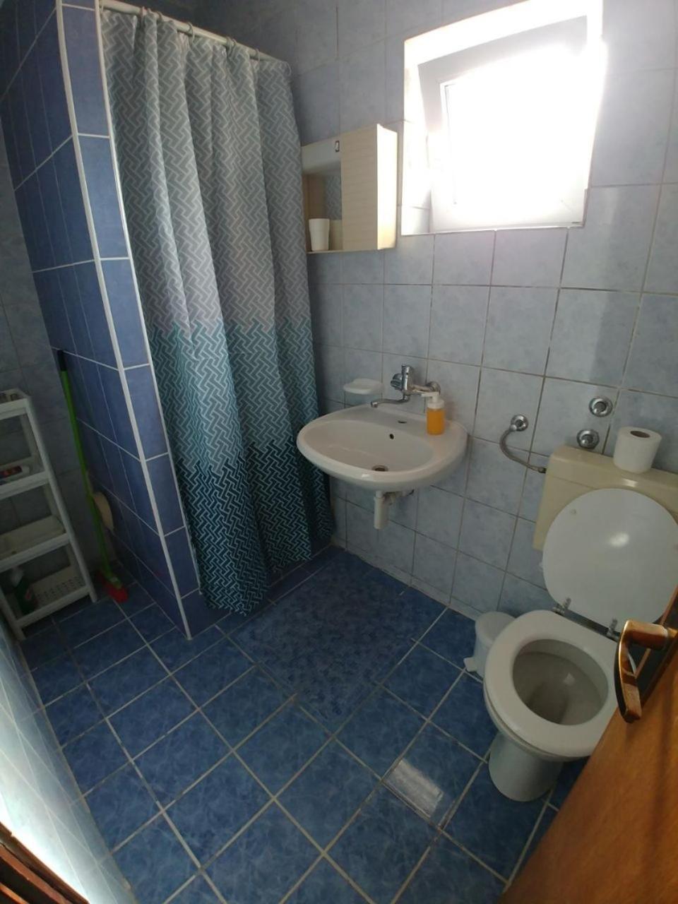 Apartment Svetka Sali Dış mekan fotoğraf
