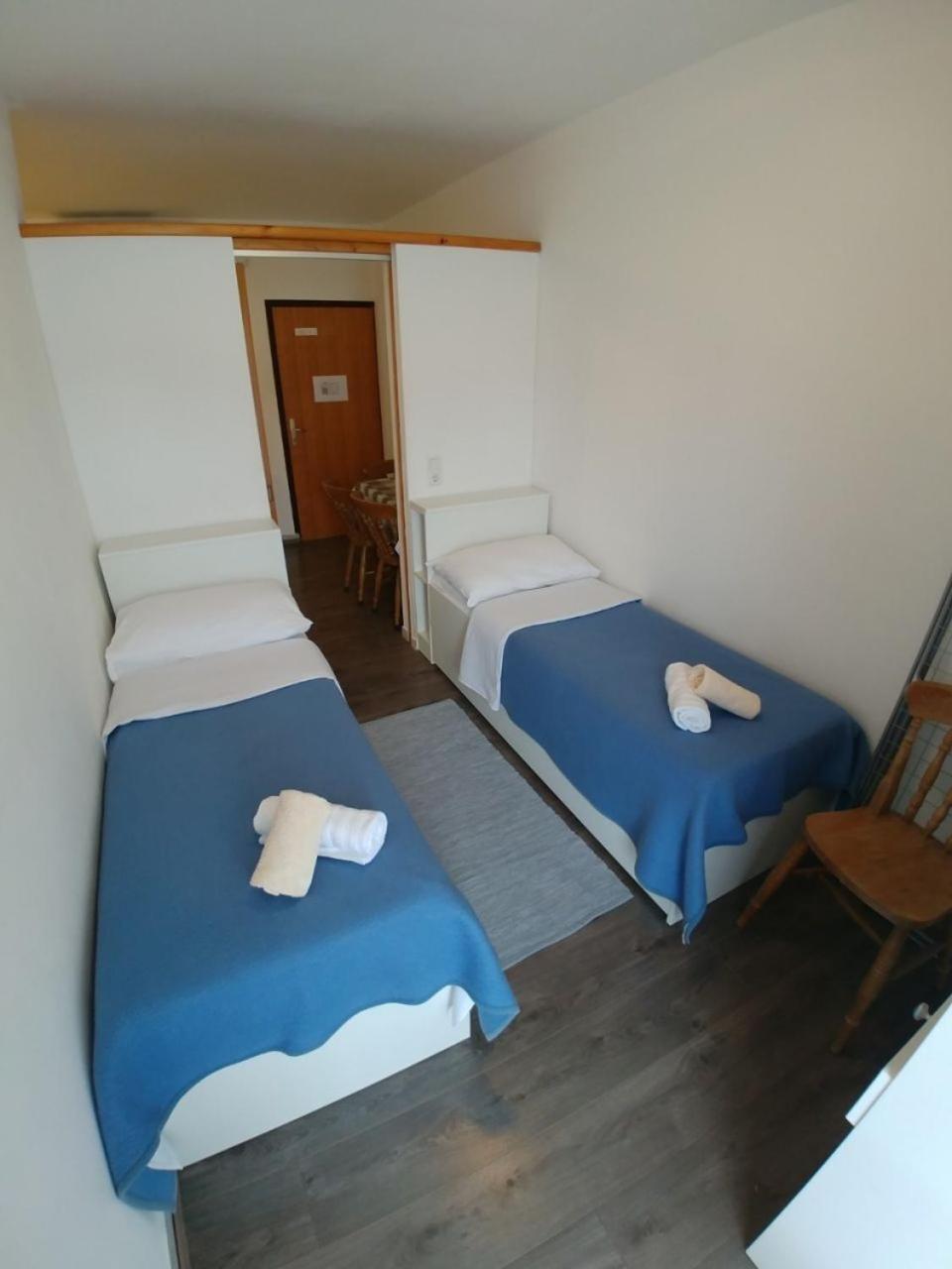 Apartment Svetka Sali Dış mekan fotoğraf