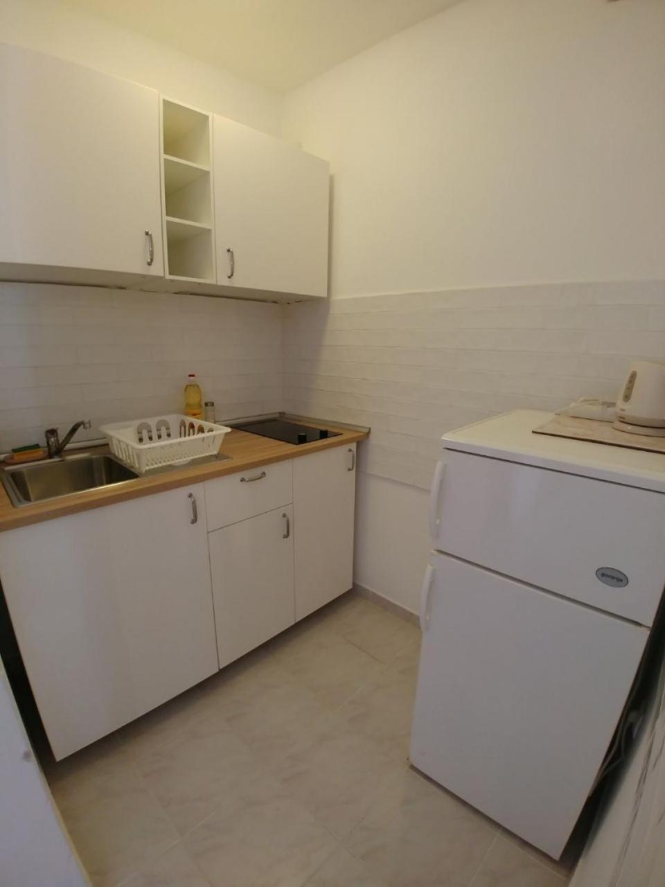 Apartment Svetka Sali Dış mekan fotoğraf