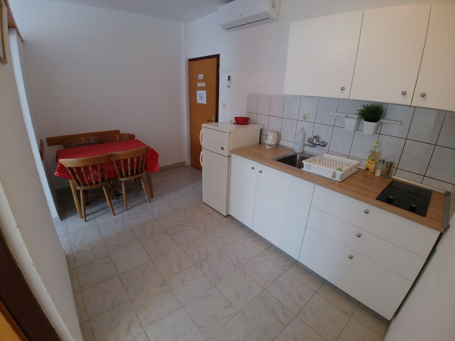 Apartment Svetka Sali Dış mekan fotoğraf