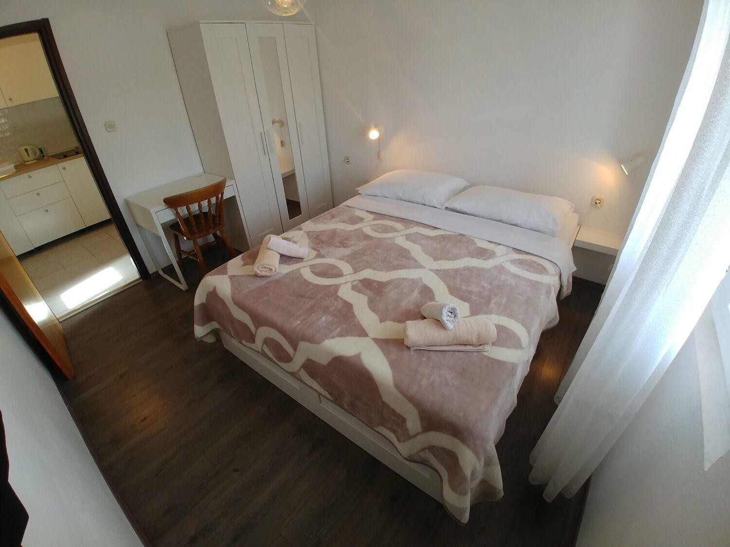 Apartment Svetka Sali Dış mekan fotoğraf